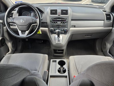 2010 Honda CR-V EX