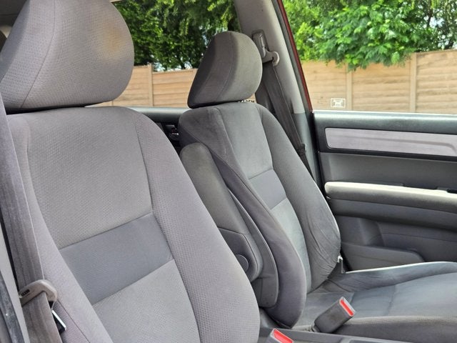 2010 Honda CR-V EX