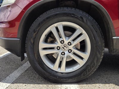 2010 Honda CR-V EX