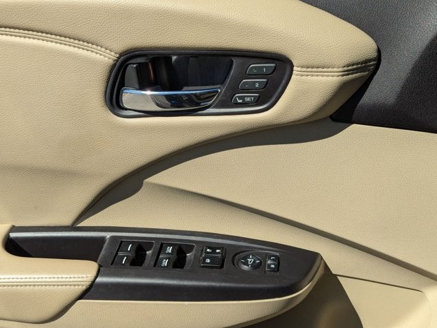 2014 Acura RDX Tech Pkg