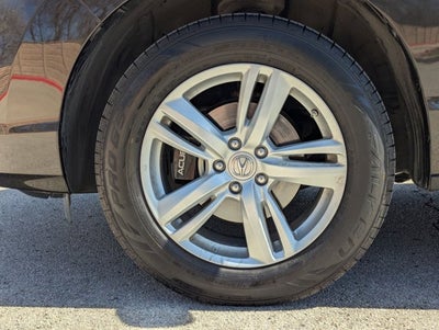 2014 Acura RDX Tech Pkg