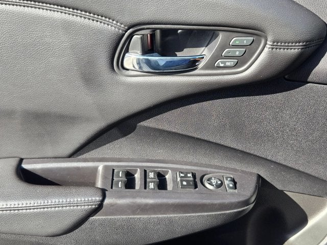 2014 Acura RDX Tech Pkg