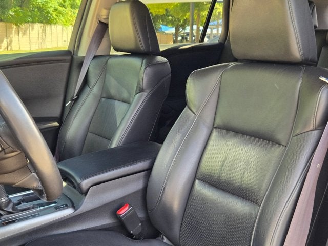 2014 Acura RDX Tech Pkg