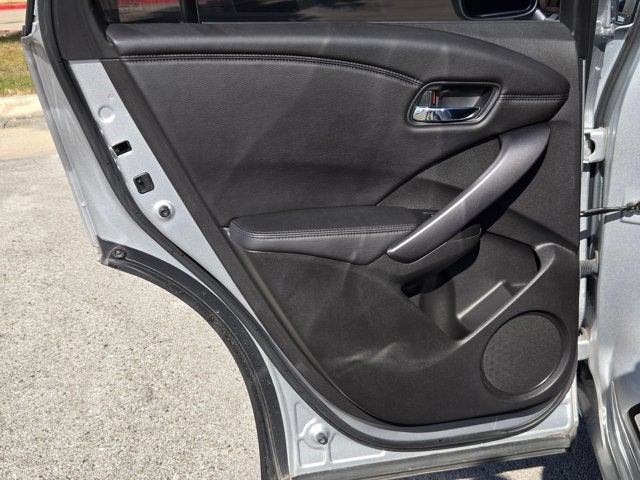 2014 Acura RDX Tech Pkg