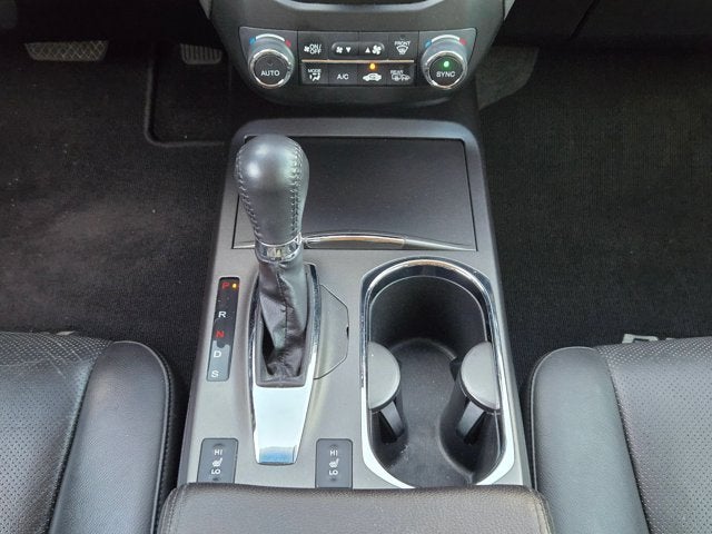 2014 Acura RDX Tech Pkg