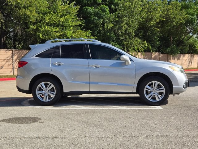 2014 Acura RDX Tech Pkg