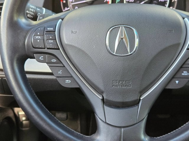 2014 Acura RDX Tech Pkg
