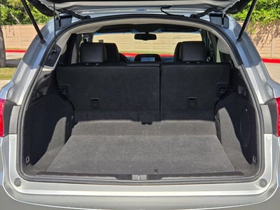 2014 Acura RDX Tech Pkg