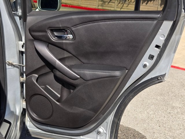 2014 Acura RDX Tech Pkg