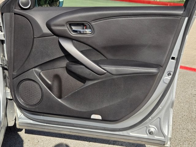 2014 Acura RDX Tech Pkg