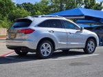 2014 Acura RDX Tech Pkg