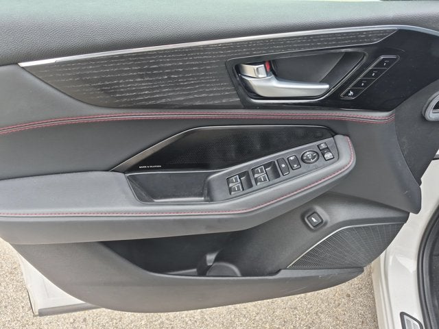 2026 Acura MDX Type S w/Advance Package