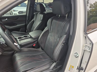 2026 Acura MDX Type S w/Advance Package