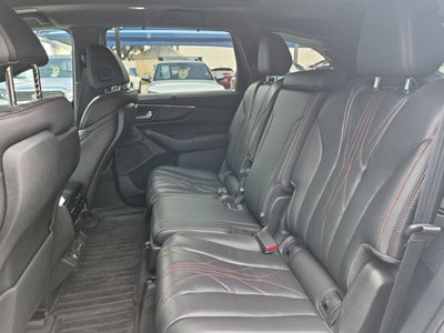 2026 Acura MDX Type S w/Advance Package