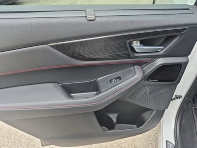 2026 Acura MDX Type S w/Advance Package