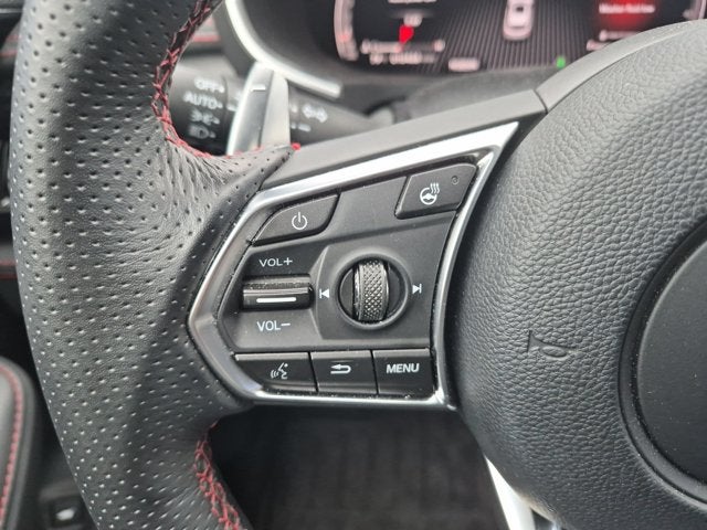 2026 Acura MDX Type S w/Advance Package