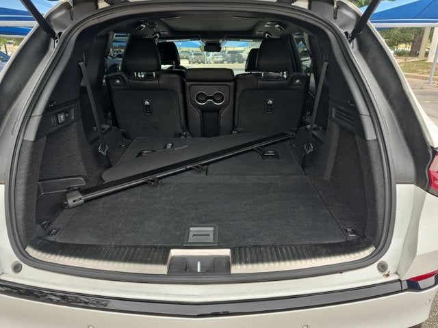 2026 Acura MDX Type S w/Advance Package