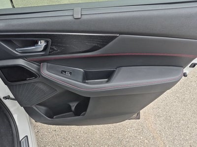 2026 Acura MDX Type S w/Advance Package
