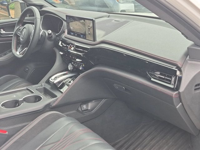 2026 Acura MDX Type S w/Advance Package