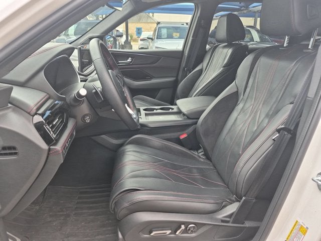 2026 Acura MDX Type S w/Advance Package