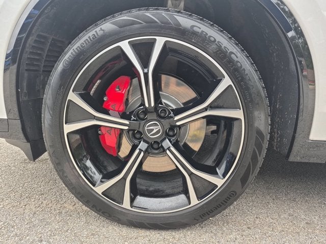 2026 Acura MDX Type S w/Advance Package