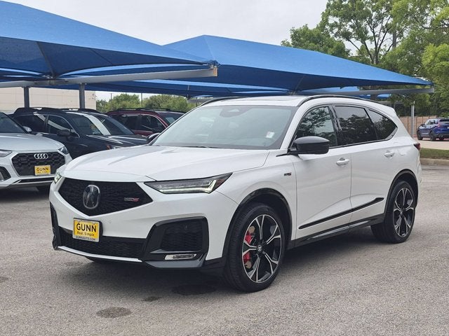 2026 Acura MDX Type S w/Advance Package