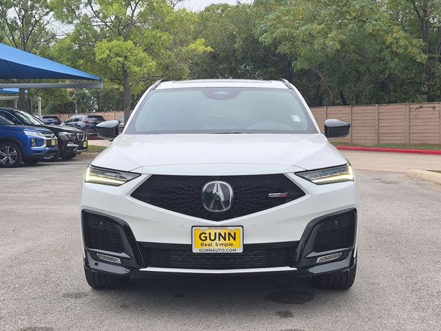 2026 Acura MDX Type S w/Advance Package