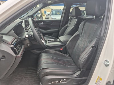 2026 Acura MDX Type S w/Advance Package