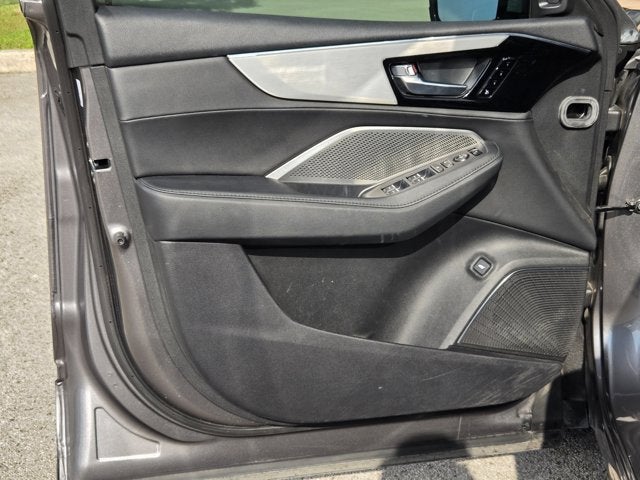 2024 Acura MDX Base