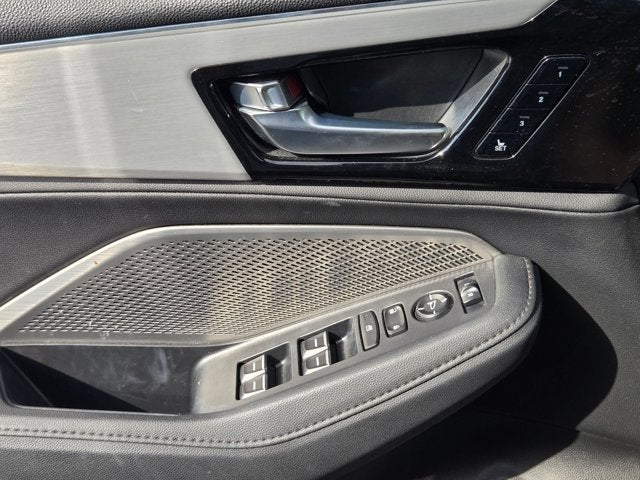 2024 Acura MDX Base