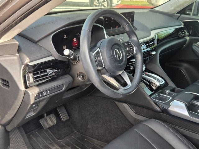 2024 Acura MDX Base
