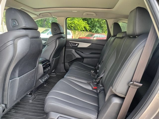 2024 Acura MDX Base