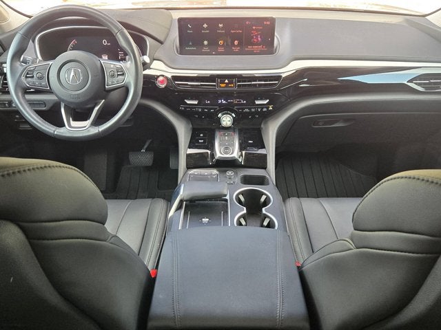 2024 Acura MDX Base
