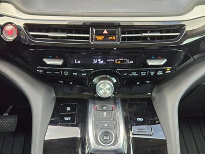 2024 Acura MDX Base