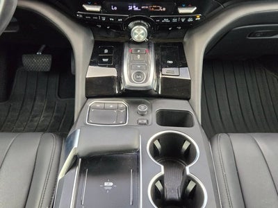 2024 Acura MDX Base