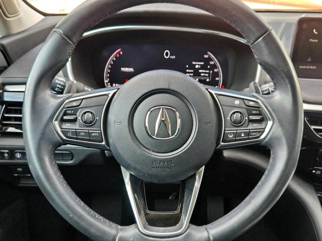 2024 Acura MDX Base