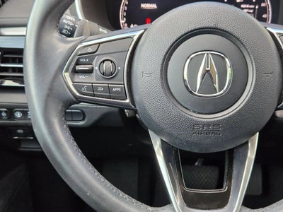 2024 Acura MDX Base
