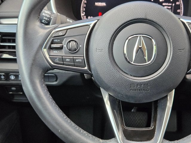 2024 Acura MDX Base