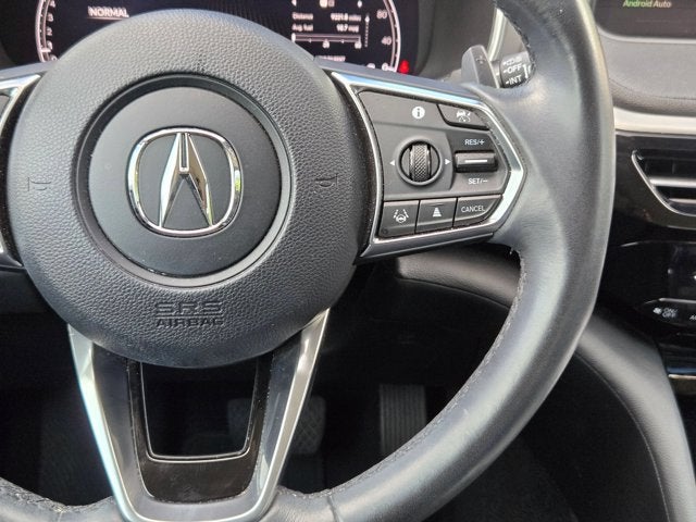 2024 Acura MDX Base