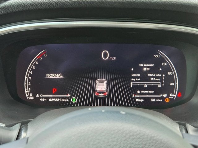 2024 Acura MDX Base
