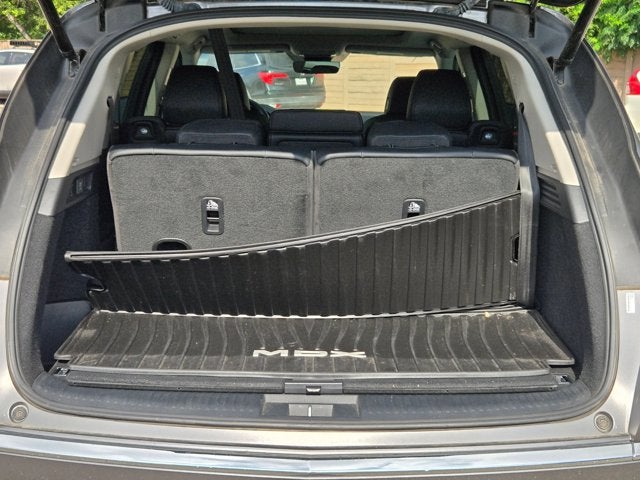 2024 Acura MDX Base