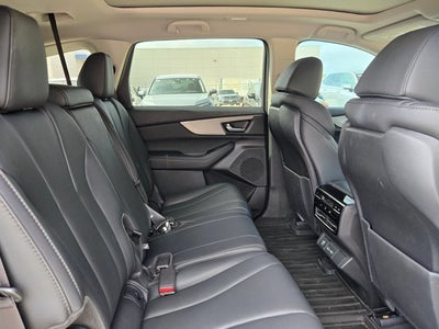 2024 Acura MDX Base