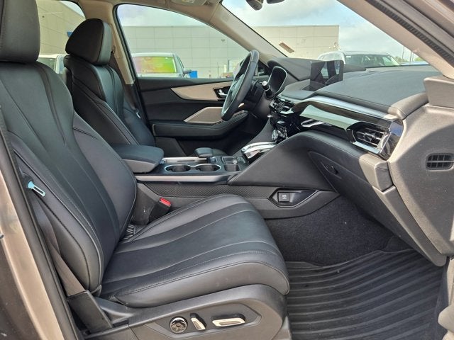 2024 Acura MDX Base