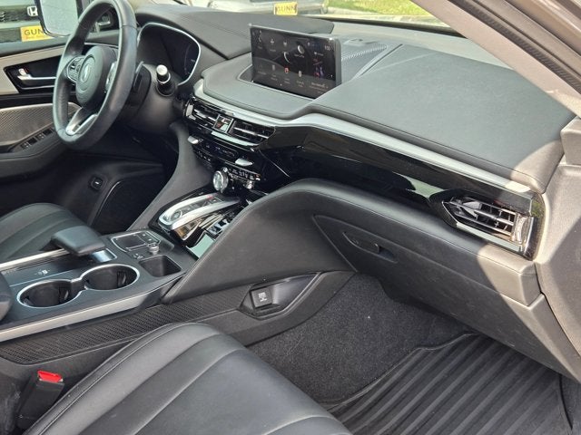 2024 Acura MDX Base