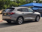 2024 Acura MDX Base