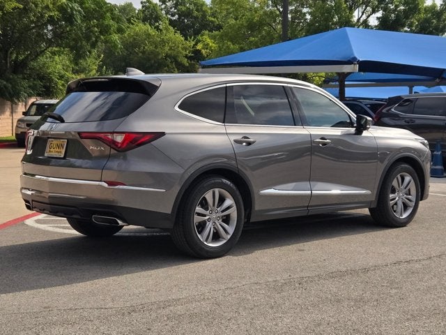 2024 Acura MDX Base