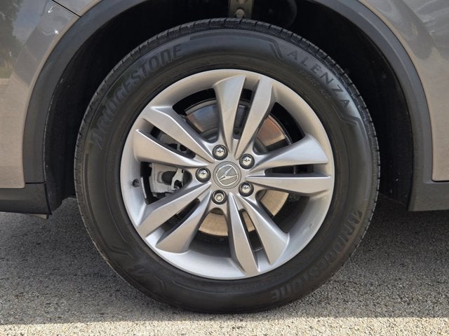 2024 Acura MDX Base