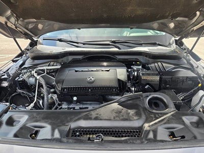 2024 Acura MDX Base