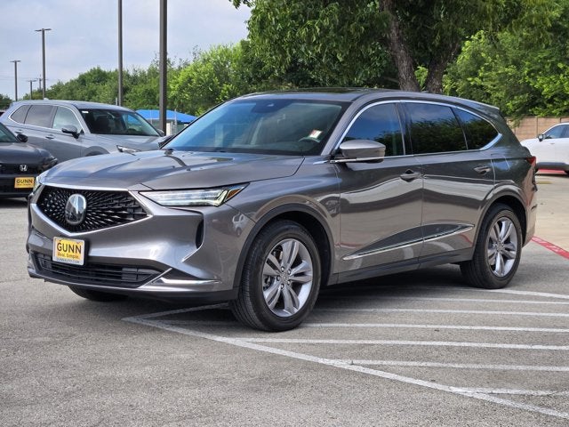 2024 Acura MDX Base