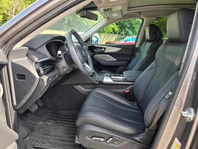 2024 Acura MDX Base